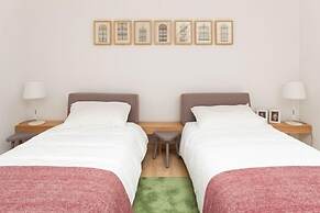 The Lisbonaire Apartments