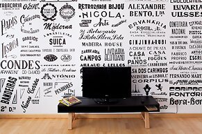 The Lisbonaire Apartments