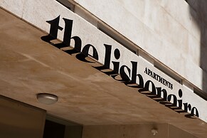 The Lisbonaire Apartments