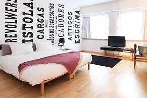 The Lisbonaire Apartments