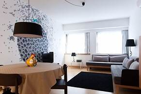 The Lisbonaire Apartments