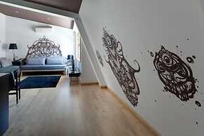 The Lisbonaire Apartments