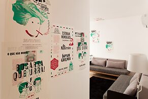 The Lisbonaire Apartments