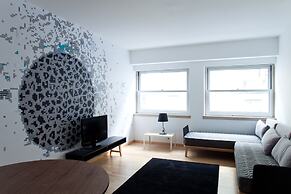 The Lisbonaire Apartments