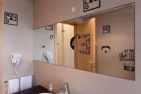 The Lisbonaire Apartments