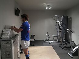 The Lisbonaire Apartments