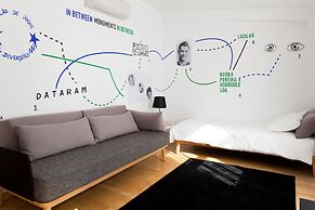 The Lisbonaire Apartments