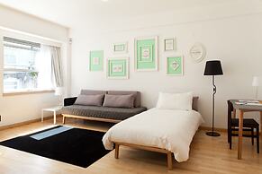 The Lisbonaire Apartments