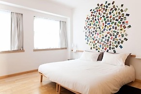 The Lisbonaire Apartments