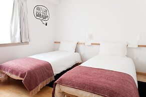 The Lisbonaire Apartments