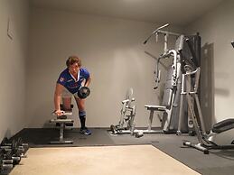 The Lisbonaire Apartments