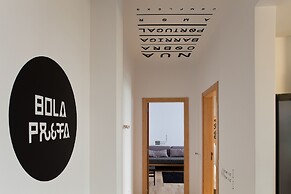 The Lisbonaire Apartments