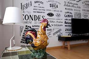 The Lisbonaire Apartments