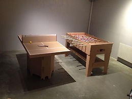 The Lisbonaire Apartments