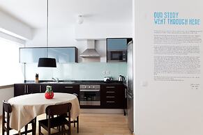 The Lisbonaire Apartments