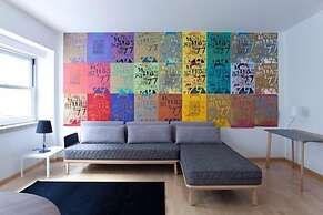 The Lisbonaire Apartments