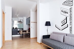 The Lisbonaire Apartments