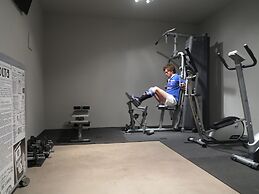 The Lisbonaire Apartments