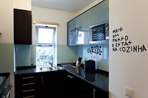 The Lisbonaire Apartments