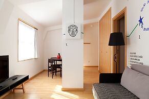 The Lisbonaire Apartments