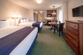 Chateau Westport Resort