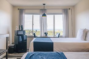 Chateau Westport Resort