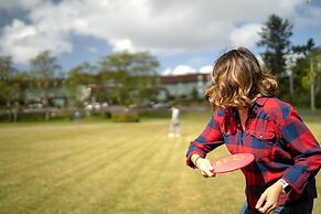 Chateau Westport Resort