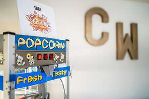 Chateau Westport Resort