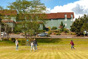 Chateau Westport Resort