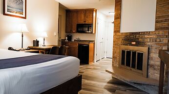 Chateau Westport Resort