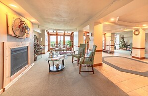 Chateau Westport Resort