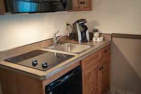 Chateau Westport Resort