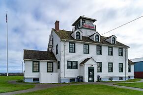 Chateau Westport Resort