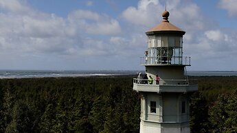 Chateau Westport Resort