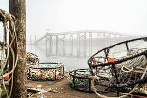 Chateau Westport Resort