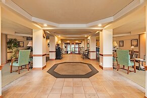 Chateau Westport Resort