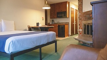 Chateau Westport Resort