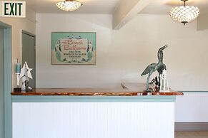 Chateau Westport Resort