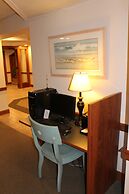 Chateau Westport Resort