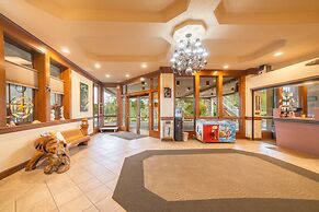 Chateau Westport Resort