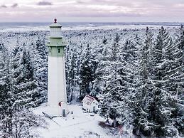 Chateau Westport Resort