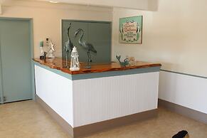 Chateau Westport Resort