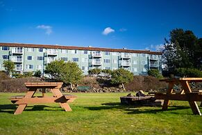 Chateau Westport Resort