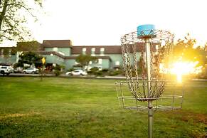 Chateau Westport Resort