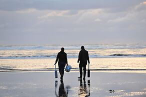 Chateau Westport Resort