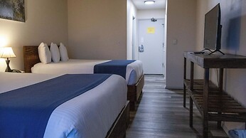 Chateau Westport Resort