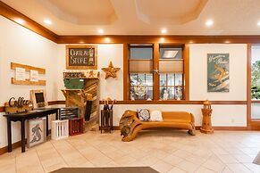 Chateau Westport Resort