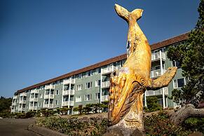 Chateau Westport Resort