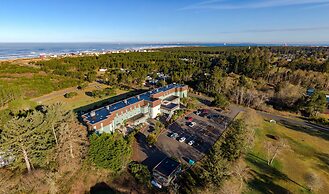 Chateau Westport Resort