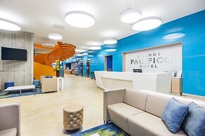 Cosmos Pacifico Hotel